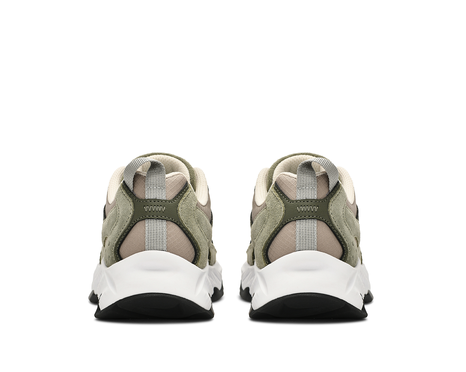 ARKK Essential Line Forma Runner | Sage Dusty Olive Forma Runner